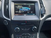 M: Ford Galaxy 2.0 110kw 2016