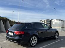 Audi A4 B8 1.8tfsi 118kw
