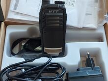 Raadiosaatja HYT TC320 TWO-WAY RADIO