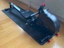 Sõudeergomeeter Domyos Essential 120