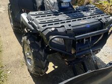 Atv Polaris Sportsman 800 twin efi 2006