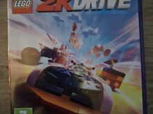 PS5 Lego 2K Drive