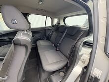 Ford B-MAX 1.6 70kW, HOLLANDIST, REG MAKSTUD!