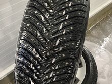BMW veljed