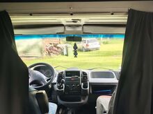 Fiat ducato 2.3 2005a