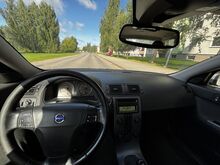 Volvo V50 1.6D 80kw