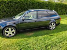 Audi A6 C5 Avant 2003 1.9 TDI 96kw