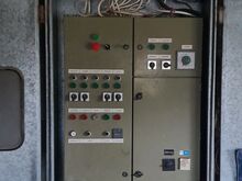 Зерносушилка Sampsa, 2 элеватора