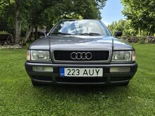 Audi 80 B4