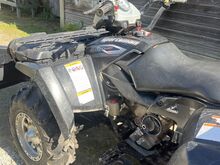 Atv Polaris Sportsman 800 twin efi 2006