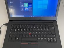 Lenovo ThinkPad  E470