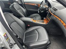 Mercedes-Benz E 200 CDi 100KW Elegance 2007a