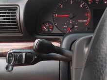 А4 1,9 TDI 81 кВт