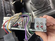 Pioneer autoraadio