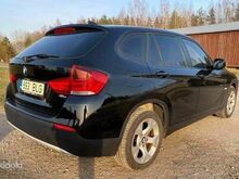BMW X1 2009