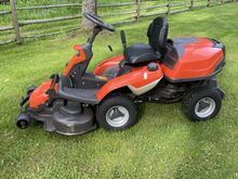 Müüa Husqvarna Raider R 216T AWD