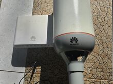 Välimodem koos Wifi ruuteriga Huawei B2368