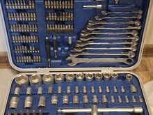 Tööriistad: Makita, pikendus rull, Nutool, Bosch