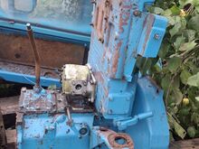 MTZ-80 vahekast