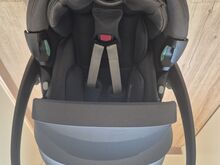 Автолюлька Maxi Cosi Pebble 360 Pro 2