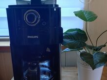 Müüa kohvimasin PHILIPS kohviveskiga