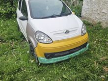 Mopeedauto