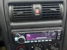 Opel Astra 2002