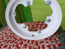Mopeed MINI velg