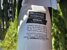 Велосипед Specialized Ruby