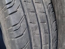 Rehvid 205/75R16 Continental ContiVanContact 200