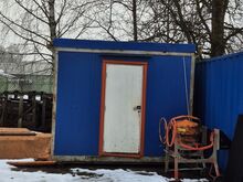 Soojakute müük ja rent
