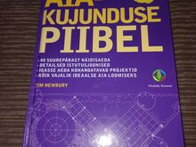 Aiakujunduse piibel