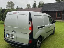 Renault Kangoo Maxi Express