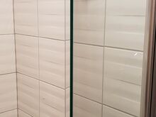 DUŠIKABIINI UKS 80cm