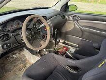 Müüa ford focus