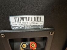 Jamo S 526 HiFi põrandakõlar