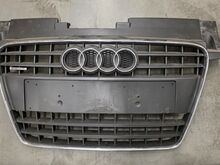 Audi TT 8J 2008-2010 MK2 esivõre + udutule võred