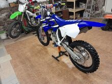 Yamaha YZ250 96-01