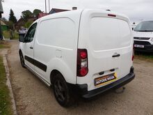 Peugeot Partner 1.6 TDI 84kW