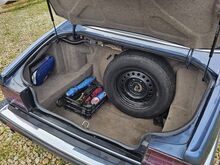 Jaguar xj6 3,2