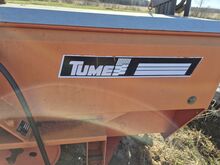 Разбрасыватель удобрений TUME P1350