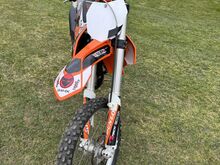 Müüa KTM 250sxf 2013