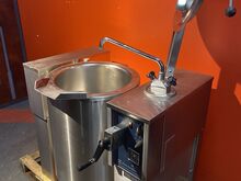 Supikatel 50L Electrolux