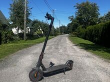 Elektritõukeratas Mi Scooter Pro