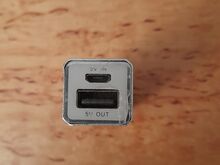 Akupank mõõt 2x2x9,5cm