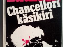 R. Ludlum "Chancellori käsikiri
