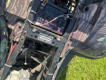 Atv Linhai 550 V-Twin Efi 4x4