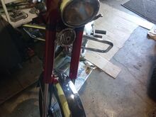 Jawa 559 250cc