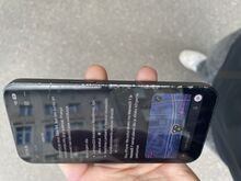 iPhone 16e
