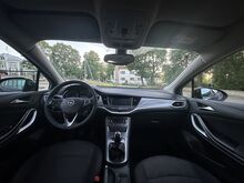 Opel Astra Turbo Excite